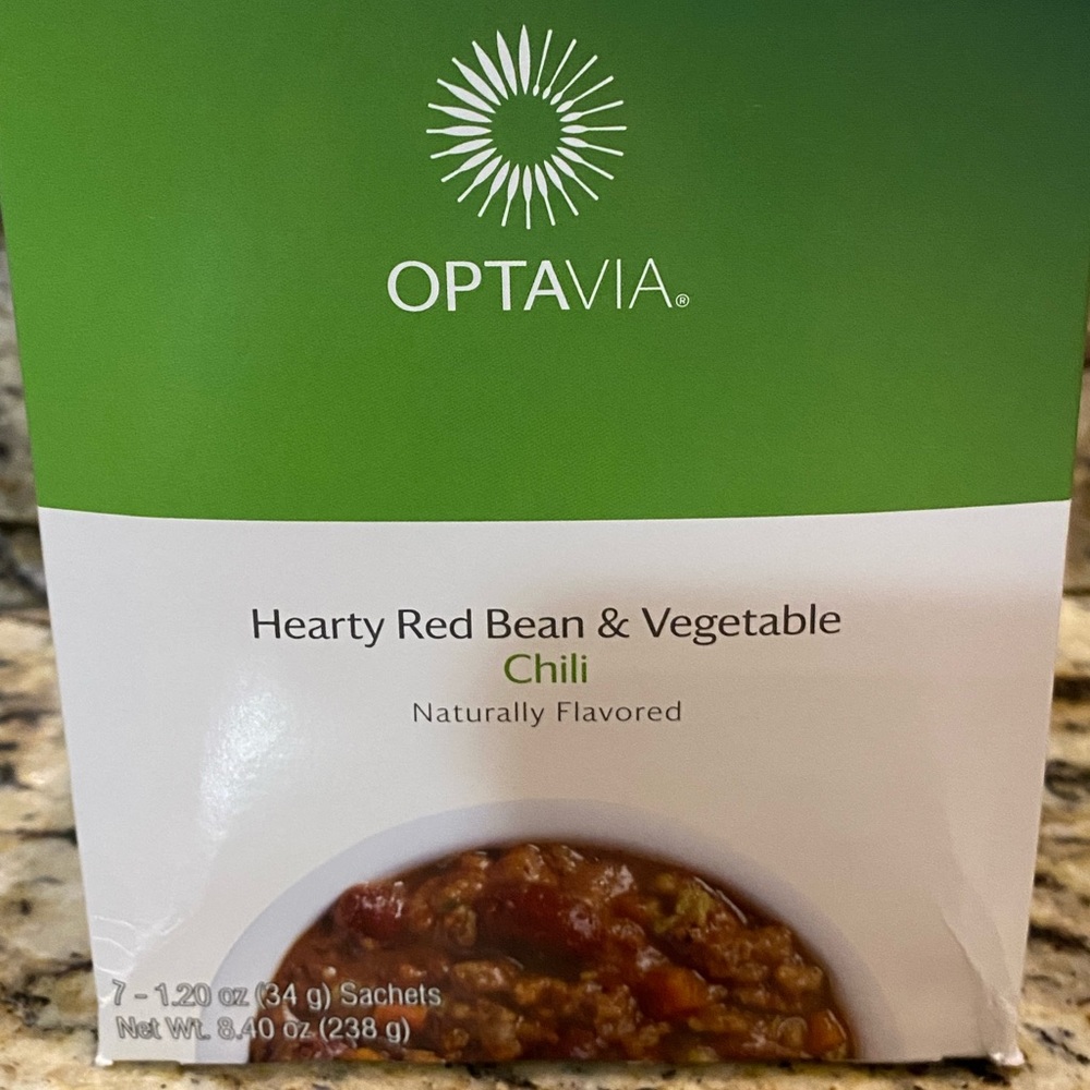 OPTAVIA FUELING
